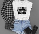 Loves Her Dogs SVG Bundle