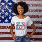 American Mama PNG