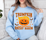 Trumpkin SVG