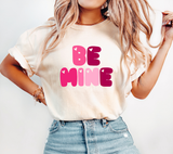 Be Mine SVG