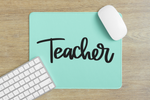 Teacher SVG