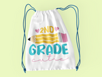 Back to School Pencil SVG Bundle