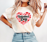 Valentines Day Svg