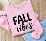 Fall SVG Bundle