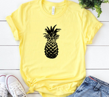 Pineapple SVG