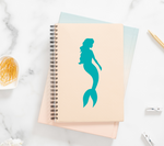 Mermaid SVG