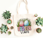 Easter Vibes PNG