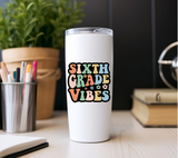 Back to School SVG Bundle