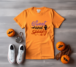 Halloween SVG Bundle