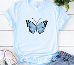 Butterfly Svg Bundle