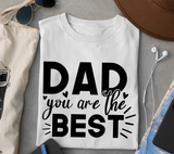 Father's Day Svg Bundle