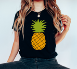 Pineapple SVG