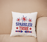 Sparkler Tribe SVG