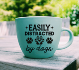 Dog Quotes SVG Bundle