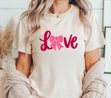 Love Bow SVG