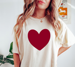 Heart SVG