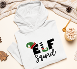 Elf Squad SVG