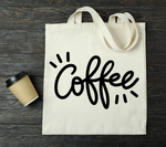 Coffee SVG