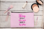 Shine Bright Like Your Favorite Lipgloss SVG