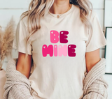 Be Mine SVG