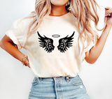 Angel Wings SVG Bundle