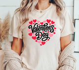 Valentines Day Svg