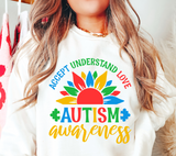 Autism Awareness SVG Bundle