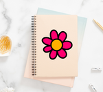 Flower SVG