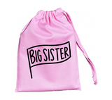 Big Sister SVG