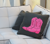 Cowgirl Boots SVG