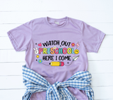 Preschool PNG