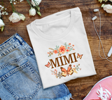 Floral Mothers Day Sublimation Bundle