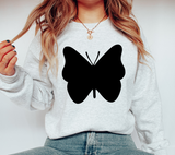 Butterfly SVG