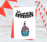 Birthday Svg Bundle