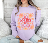 All Oopsies No Daisies PNG