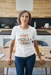 Gigi Floral Mothers Day Sublimation