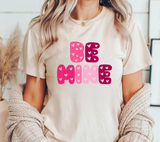 Be Mine SVG