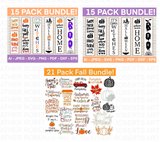 FALL Ultimate Mega Bundle, 500+ Designs