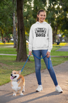 This Mom Loves Her Dogs SVG