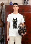 Cat SVG