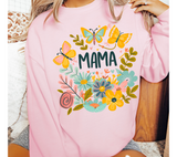 Mama Sublimation PNG