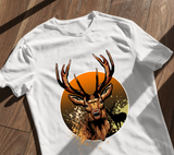 Deer Sublimation PNG