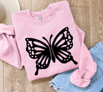 Butterfly SVG