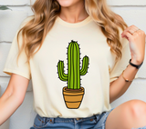 Cactus SVG