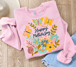 Mother's Day Sublimation PNG