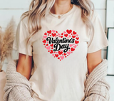 Valentines Day Svg
