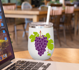 Grapes SVG