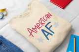 American AF SVG