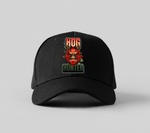 Hog Hunter Sublimation PNG