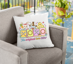 XOXO The Orginial Love Letter Sublimation PNG